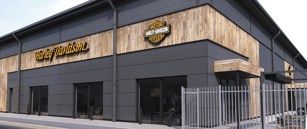 Plot 100, Newmarket Business Park